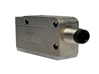 Новые Оригинальные Оптические Датчики Leuze Prk18b. T2/nx-m12 Светоотражающие Фотоэлектрические Датчики В Наличии