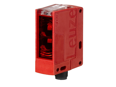 Новые Оригинальные Оптические Датчики Leuze Rk46c. Dxl3/2n-m12 Светоотражающие Фотоэлектрические Датчики В Наличии