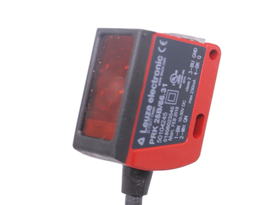 Новые Оригинальные Оптические Датчики Leuze Prk 25b/66,31 Зеркальный Отражающий Фотоэлектрический Переключатель В Наличии