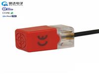 Новые Оригинальные Оптические Датчики Leuze 122pp/2no-5e0 Датчик Бесконтактного Переключателя В Наличии
