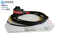 Новые Оригинальные Оптические Датчики Leuze Ls28/9d Квадратный Фотоэлектрический Переключатель В Наличии