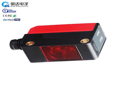 Новые Оригинальные Оптические Датчики Leuze Prk 5/4p-m8 Световозвращающие Фотоэлектрические Датчики В Наличии