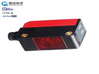 Новые Оригинальные Оптические Датчики Leuze Prk 5/4p-m8 Световозвращающие Фотоэлектрические Датчики В Наличии