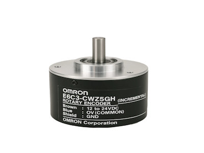 Новый Оригинальный E6c3-cwz5gh Поворотный Кодировщик С Разрешением 200 P/r 50 Мм-диаметр Модельного Кабеля В Наличии