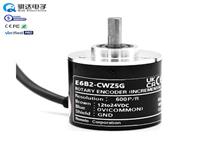 Новый Оригинальный E6b2-cwz5g Поворотный Энкодер Инкрементный 60ppr 5-12vdc Npn Выходное Напряжение В Наличии