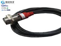 Новые Оригинальные Оптические Датчики Leuze Ft328i. X3/4p Фотоэлектрический Датчик Переключатель В Наличии