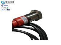 Новые Оригинальные Оптические Датчики Leuze Et328i-400f.3/4p Диффузного Отражения Фотоэлектрический Переключатель В Наличии