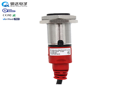 Новые Оригинальные Оптические Датчики Leuze Et328i-400f.3/2n Диффузного Отражения Фотоэлектрический Переключатель В Наличии
