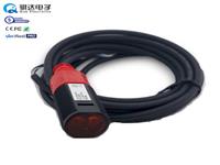 Новые Оригинальные Оптические Датчики Leuze Et318b.3/2n Фотоэлектрический Переключатель В Наличии