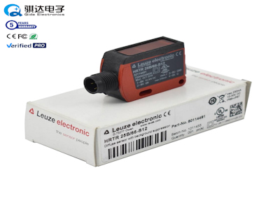 Длиннодистанционные фотоэлектрические выключатели революция в автоматизации