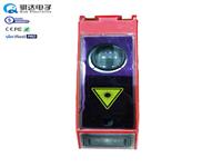 Новые Оригинальные Оптические Датчики Leuze Odsl 8/c66-45-s12 Лазерный Датчик Расстояния В Наличии